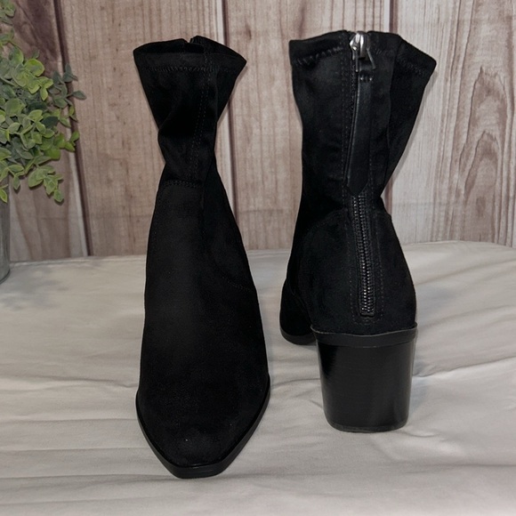 Naturalizer Ella Booties - Picture 10 of 10